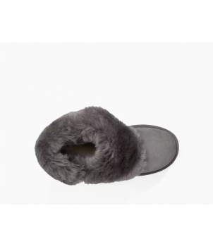 Bailey Button II Grey 1016226